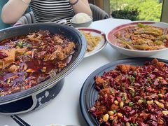 -麻六记(新天地店)