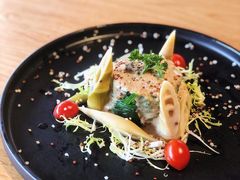 -汝是素•文创素食馆(金月湾店)