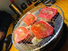 -一汀七輪燒·炭火烤肉自助专研店(万达店)