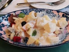 -苏坦土耳其西餐厅(玉林店)