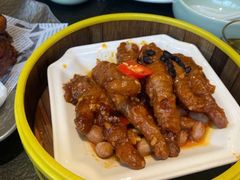 -蝴蝶里·粤菜·点心(龙湖天街&滨江店)