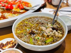 -丹江渔村(望京店)