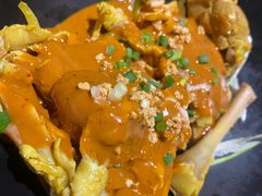 -金谷园饺子·烧烤(人大总店)