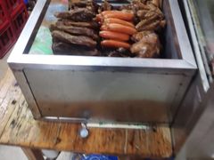 -老火车站牛肉粉