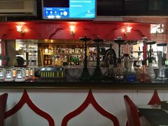 -耶尼亚餐厅Bombay Indian Cuisine印度菜