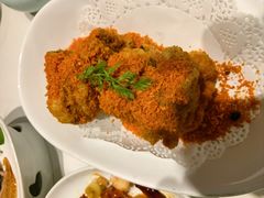 -惠丰堂饭庄·烤鸭·京味菜(翠微路店)