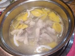 -椰夫人·养生椰子鸡(金沙洲永旺店)