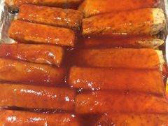 -阿英煲(凉城路店)