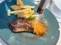 -卡朋西餐(悦汇城店)