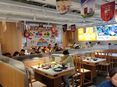 -呷哺呷哺(砂之船奥莱店)