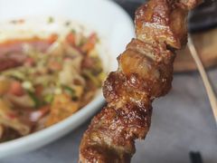 -巴盟人家·内蒙地方菜(华丽家族店)