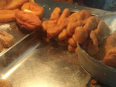 -新丰小吃(中山中路分店)