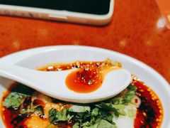 -喜家德虾仁水饺(长泰广场店)