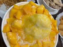 -水牛奶皇后糖水铺(深圳总店)