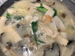 -城南往事风味主题餐厅(领秀城店)