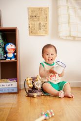点击看大图 -Two Monkeys 孕婴写真馆(龙华店)