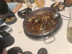 -味之绝热血美蛙鱼火锅(中坝店)