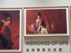 -海马体照相馆(上海月星环球港店)