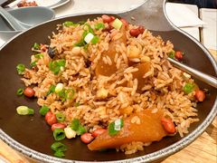 -鹿港小镇(悠唐店)