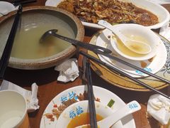 -盐官日光域房车营地·有盐餐厅