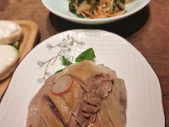 -香园茶社·金陵小灶(老门东店)