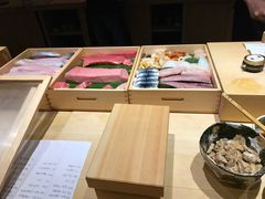 -桐寿司Sushi Tong