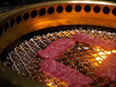 -老乾杯和牛烧肉(王府中环店)
