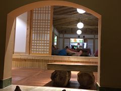 -汤森悠生活文化汤(江宁万达店)