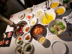 -本家韩国烤肉(青岛万象城店)