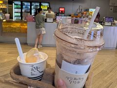 -太犇牛手作茶铺(江北虹悦城店)