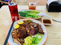 -瑞霖·隆江猪脚饭