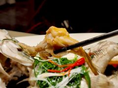 -院里寻菜·精致庭院菜(观沙岭店)