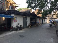 -安庆柴火馄饨(马道街店)