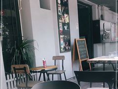 -半度雨棚(莫干山路店)