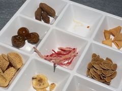 -探鱼·鲜青椒爽麻烤鱼(天河优托邦店)