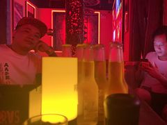 -Perry's·酒吧(黄埔大道店)