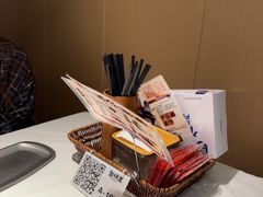 -聚味斋香辣蟹·蓝龙(塘沽总店)