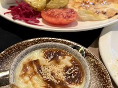 -Osteria Garden 生蚝花园餐厅(原进贤路店)