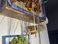 -叁宝烤肉• 西安烧烤(凤城十二路店)
