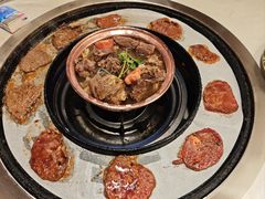 -顺顺小吃(独克宗古城店)