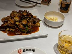 -白氏兄弟烧烤(尹家沟店)