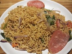 -一顿烧烤(八经街店)