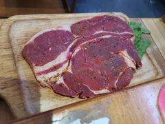 安格斯谷饲牛排-吉志烤肉(太原总店)