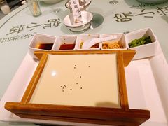 小葱拌豆腐-皖小斌·小葱伴豆腐(丰收路店)