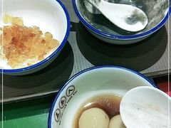 -五条人糖水铺(武林总店)