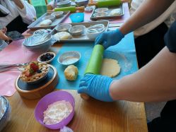 -baby bella小贝拉母婴护理中心(北京东隅店)