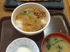 -食其家·牛丼咖喱(广元西路店)
