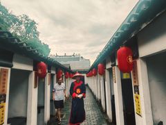 -桂林独秀峰王城景区