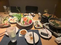 -本逸·割烹料理(湖墅店)