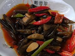 -帕米尔食府(白云观店)